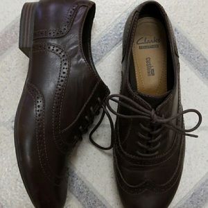 Clarks Shoes - Clark’s Oxfords Clarks Shoes - Clark’s Oxfords